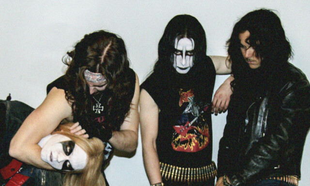 Black metal-film fikk musikk-nei fra Mayhem. Nå sier regissøren det motsatte